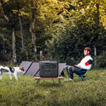 AC200L Portable Power Station | 2,400W 2,048Wh