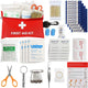 98-Piece Compact First Aid Kit