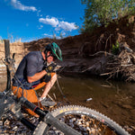 Ready Project Portable Deluxe Emergency Water Purification Kit | PrepWiseGear