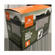 Portable Toilet Waste Bags, 6 Count