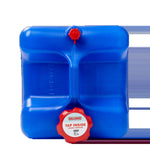 Aqua-Tainer Water Storage Container 7 Gallon