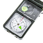 ASR Outdoor 10In1 Compact Camping Hiking Survival Kit Prepper Supplies Portable | PrepWiseGear