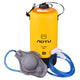12L Solar Camping Shower Bag - Portable