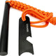 Flint & Steel Fire Starter Kit with Paracord
