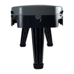 Folding Portable Toilet | PrepWiseGear