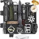 27-in-1 Survival Gear Kit