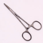 13Cm (5'') Pet Beauty Salon Hemostatic Forceps Professional Dogs Hospital Cats Injuriestools Home Japanese Stainless Steel