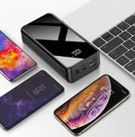 30000Mah Power Bank | PrepWiseGear