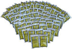 Emergency Water Pounches Case of 100. Emergency Preparedness, Survival and Backpacking | PrepWiseGear
