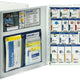 241-Piece OSHA First Aid Cabinet - 50 Person