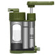 Survival Water Filter Hand Pump - Outdoor