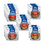 Mountain House Emergency Meal Kit 15-Pouch Assortment (28 Total Servings) | PrepWiseGear