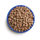 Customer photo of Diced Beef #10 Can - 6-Pack