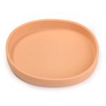 Silicone Pet Dog Feeding Bowl Outgoing Dog Accessories Drinking Water Silicone Cat Bowl Dog Bowl Pet Supplies