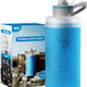 700ml Collapsible Water Filter Bottle - BPA-Free