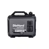 Customer photo of 2,400W Portable Inverter Generator - CO Alert