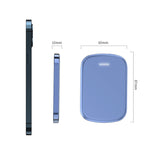 Customer photo of Magnetic Wireless Portable Power Bank