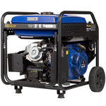10,000 Peak Watt Portable Inverter Generator, Gas Powered, Remote Start with CO Sensor | PrepWiseGear