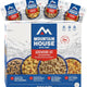 Freeze-Dried Emergency Meal Kit - 30-Year Shelf Life