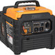 1,500W Quiet Portable Inverter Generator - Gas