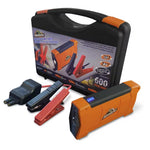 Jump-Starter and Power Bank | PrepWiseGear