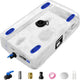 Collapsible Water Storage Bladder - 100 Gallon