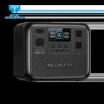 AC70 Portable Power Station | 1,000W 768Wh