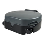 Folding Portable Toilet | PrepWiseGear