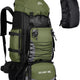 90L Hiking Backpack