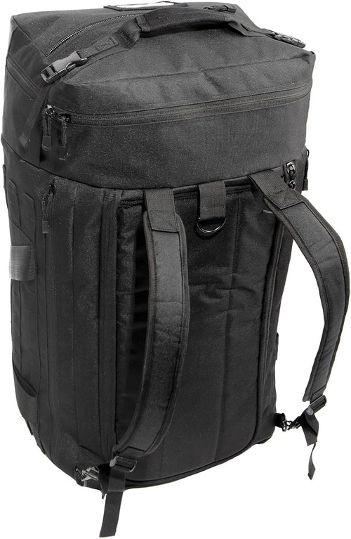 Tactical Defender Duffle Bag – Heavy-Duty, Molle-Compatible Storage | PrepWiseGear