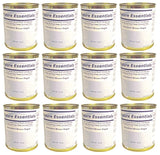 Customer photo of Emergency Brown Sugar - 12 Cans, Long Shelf Life
