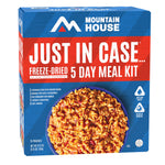 Mountain House Emergency Meal Kit 15-Pouch Assortment (28 Total Servings) | PrepWiseGear