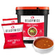 Emergency Food Supply - 84 Servings, Gluten-Free