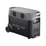 3600Wh DELTA Pro 3600 -Watts Portable Power Station