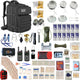 Denver 72-Hour Premium Survival Backpack