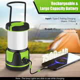 Customer photo of 3000-Lumen Rechargeable Camping Lantern