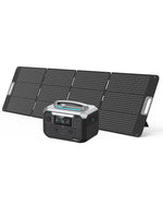 Andes 600 Pro Portable Power Station